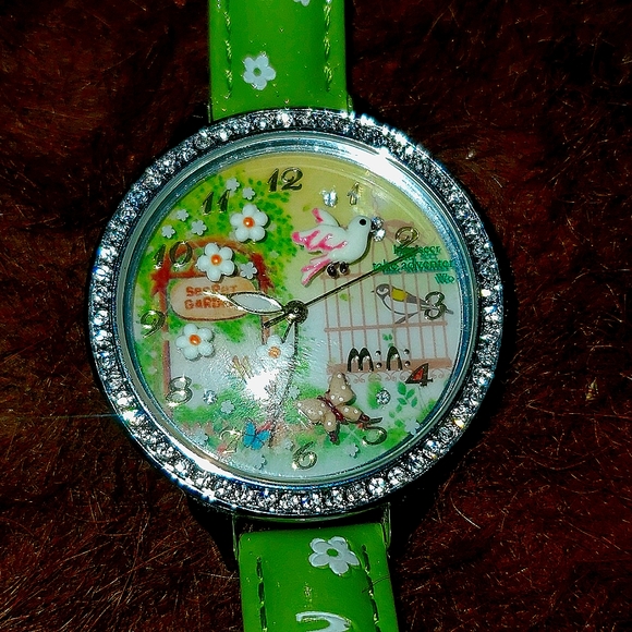 Mini Accessories - Mini Watch